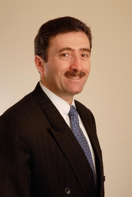 Mladen Kresic